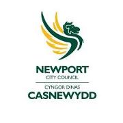 Newport City Council Logo